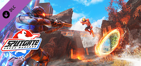 Купить ключ дешево Splitgate. Starter Pack