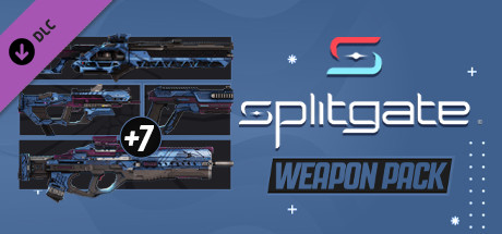 Splitgate - Starter Character Pack on Steam