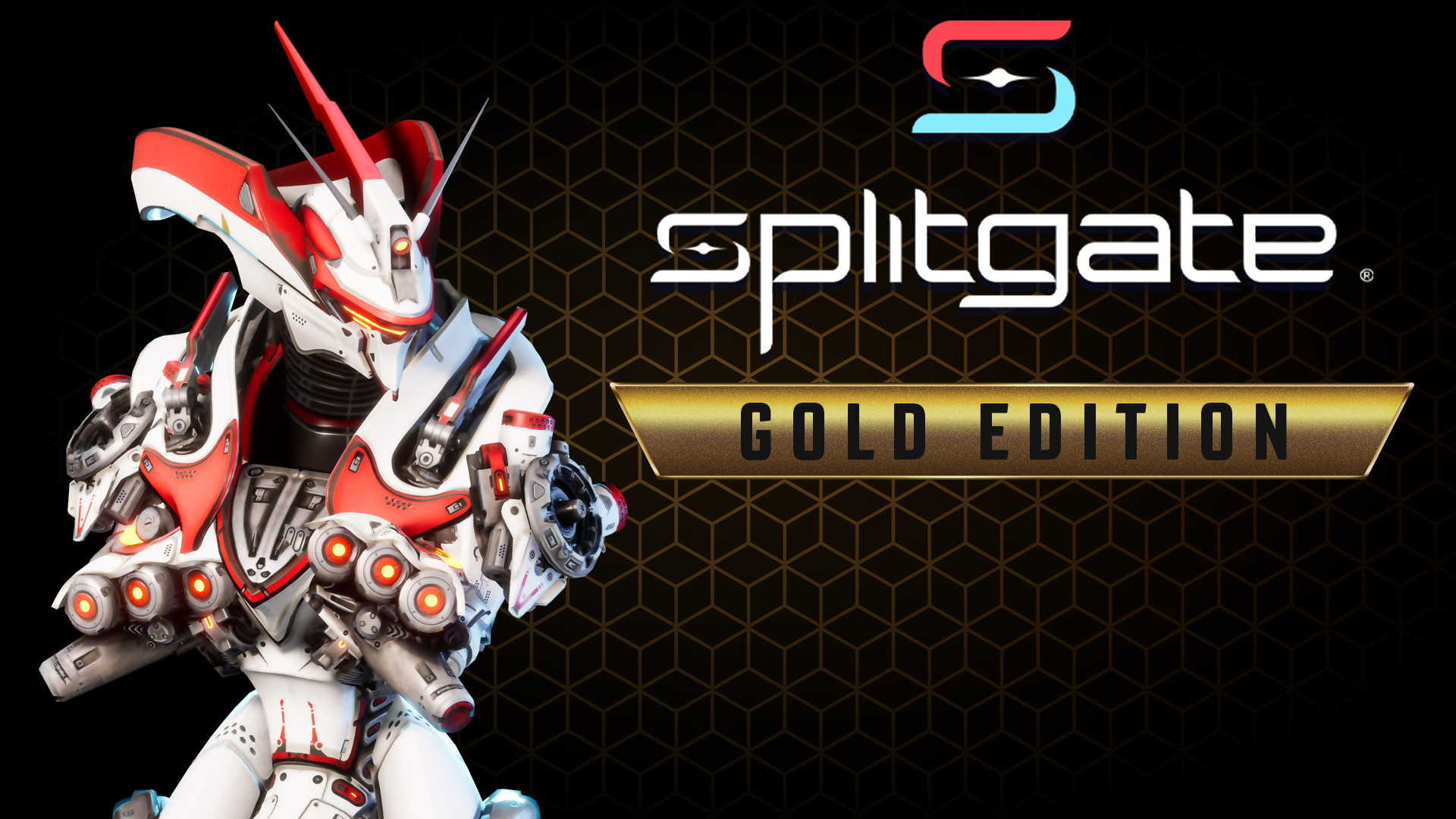 Splitgate