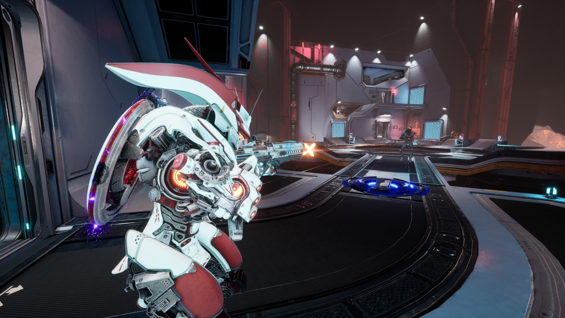 Download & Play Splitgate: Arena Warfare on PC & Mac (Emulator)