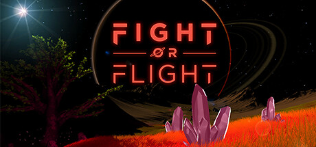 Fight or Flight VR Cover Image