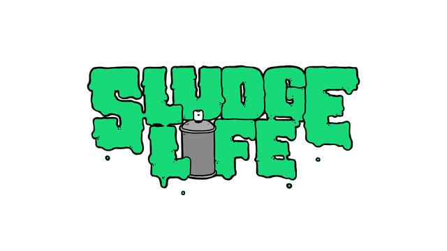 Sludge Life