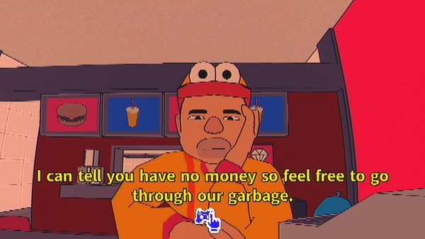 SLUDGE LIFEfor windows and Linux 1