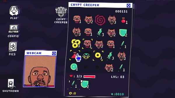 Скриншот из SLUDGE LIFE