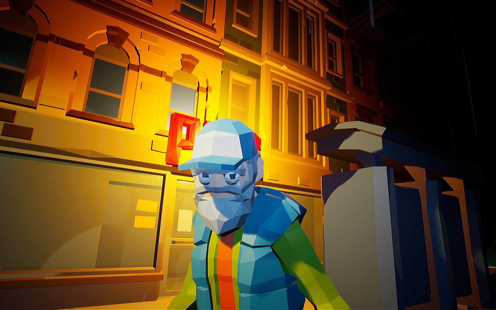 Drunken Fist Demo #14