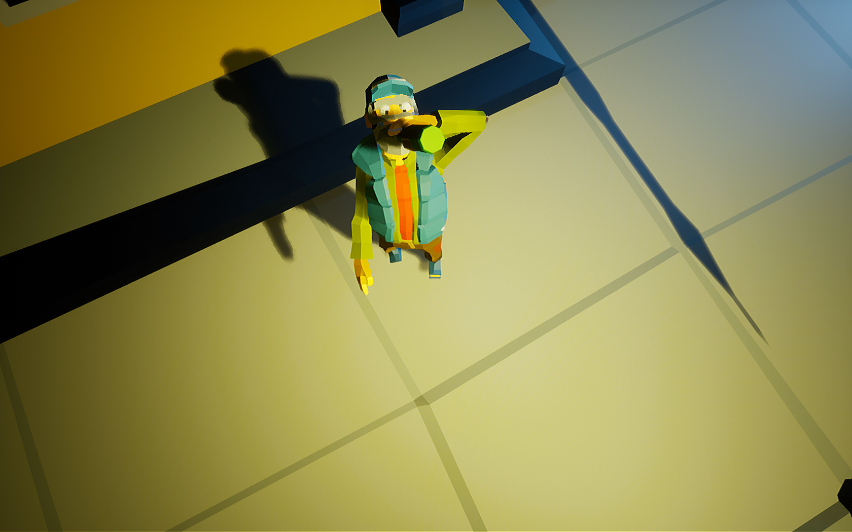 Drunken Fist Demo #5