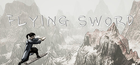 Flying Sword Cover Image