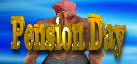 Pension Day Cover Image