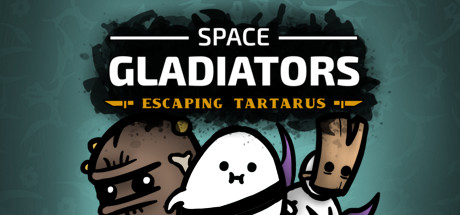 Header image for the game Space Gladiators