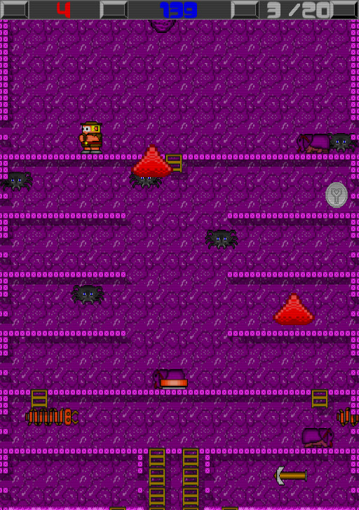 Slingshot Explorer: The Twelve Tower Demo #5