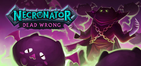 Necronator Dead Wrong v1 4 0