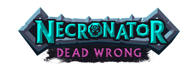 Necronator: Dead Wrong
