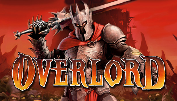 Overlord, PC Steam Game