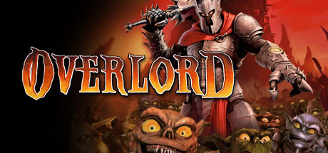 Overlord™ header image