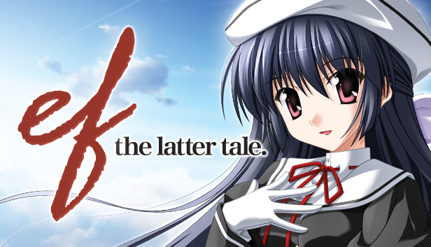 Ef The Latter Tale All Ages On Steam