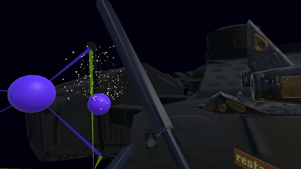 скриншот Tonetaker VR 2