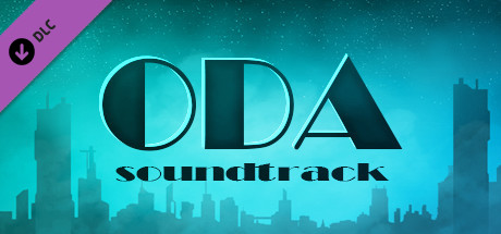 ODA Soundtrack banner image