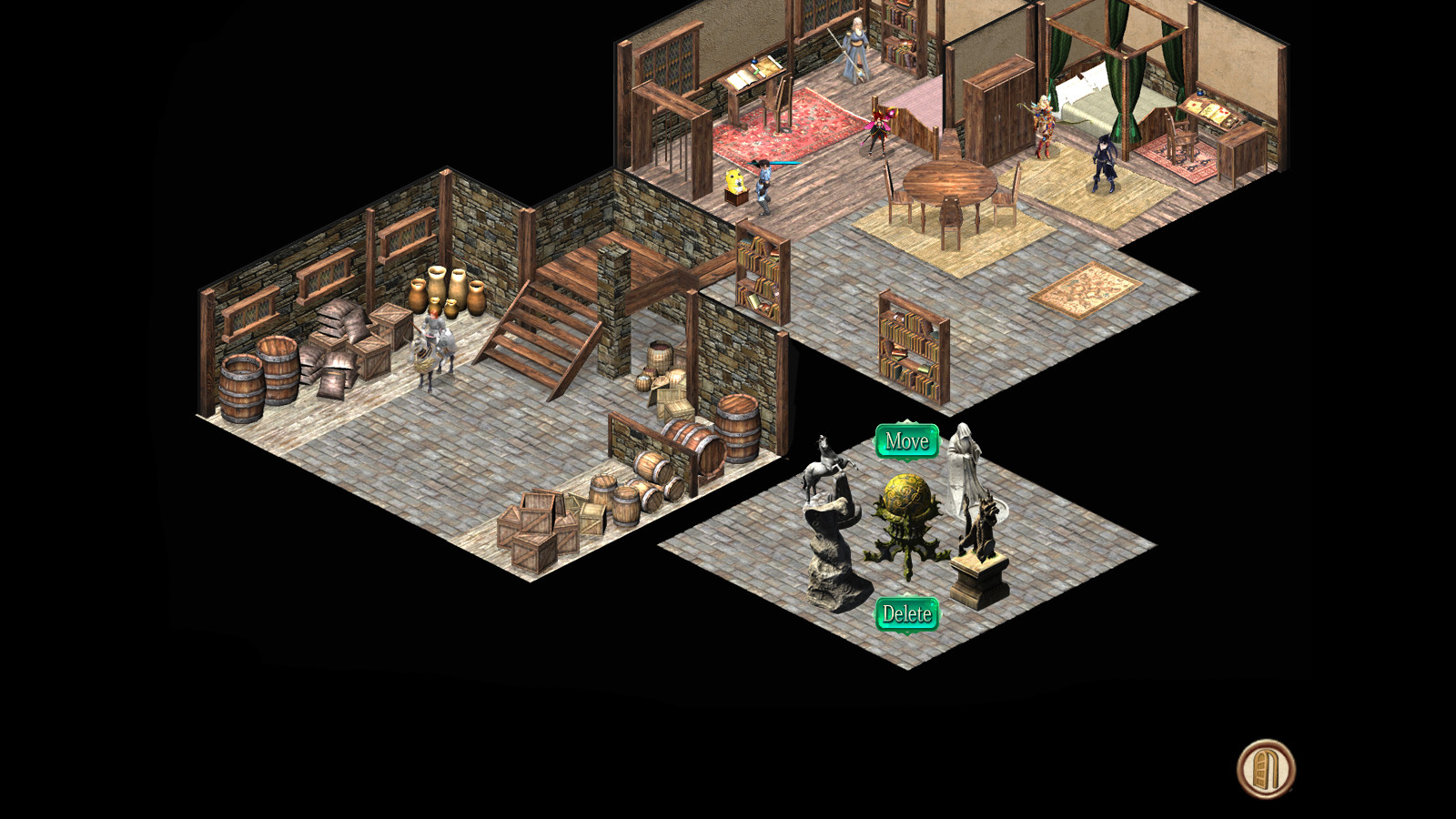 Singaria - Prologue #8