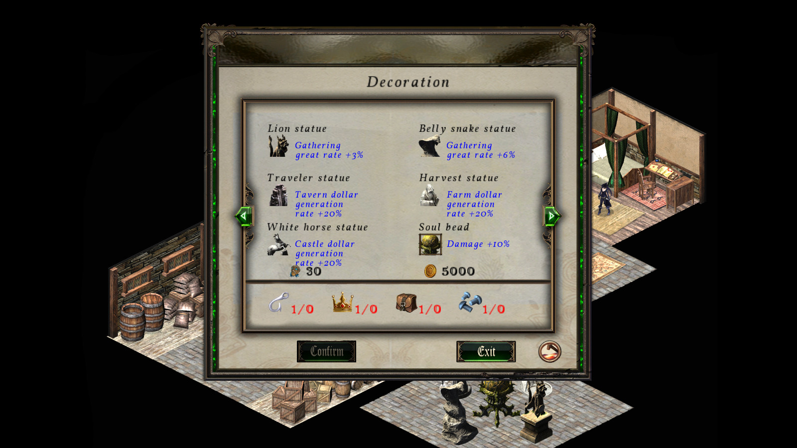 Singaria - Prologue #10