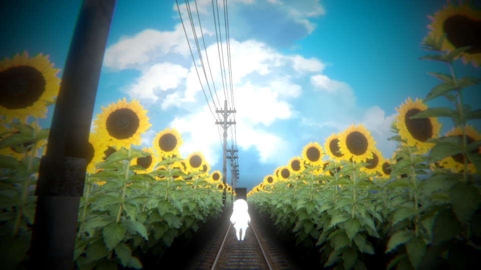 Last Summer screenshot 1