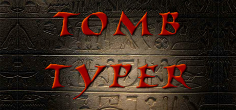 Tomb Typing Cover Image