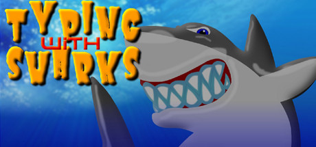 Typing with Sharks Cover Image