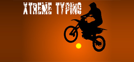 Xtreme Typing Cover Image