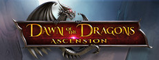 Dawn of the Dragons: Ascension 게임 이미지