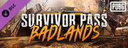 Survivor Pass: Badlands