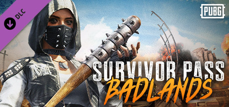 Survivor Pass: Badlands