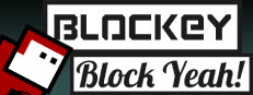 Blockey: Block Yeah! 게임 이미지