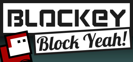 Blockey: Block Yeah! Cover Image