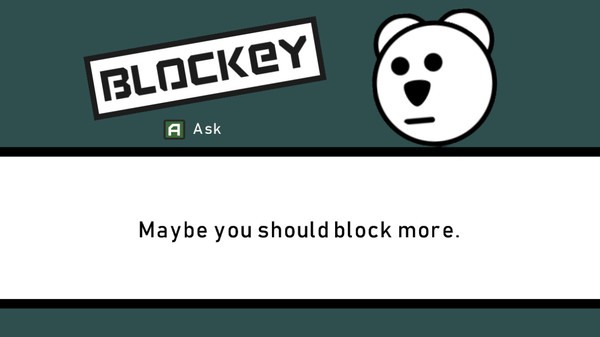 скриншот Blockey: Block Yeah! 4