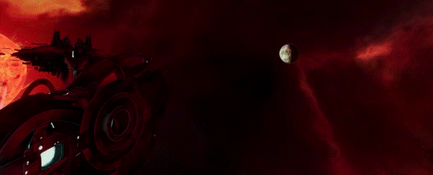 Out There: Oceans of Time thumbnail