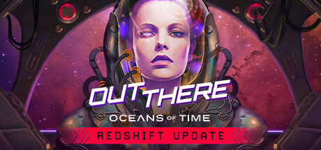 Out There Oceans of Time Redshift-FLT