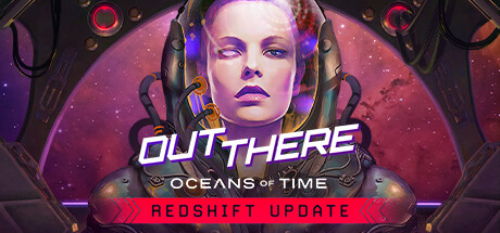 Out There: Oceans of Time
