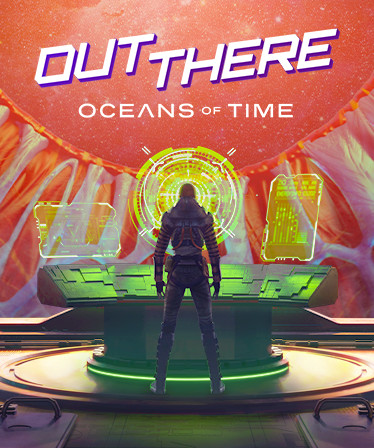 Out There: Oceans of Time