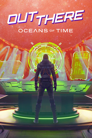Out There: Oceans of Time Steam CD Key
