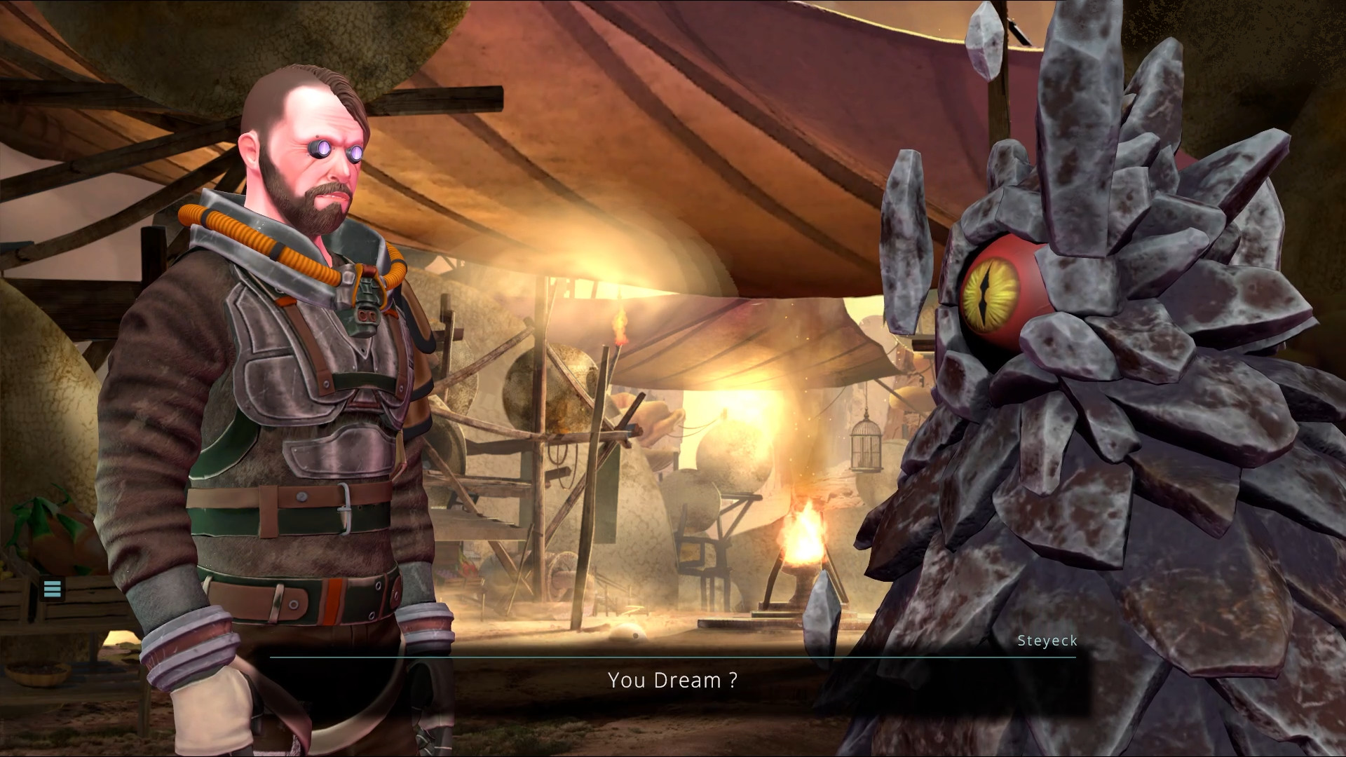Out There: Oceans of Time screenshot 7