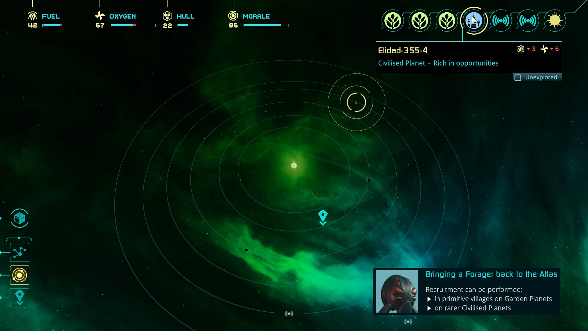 Review: Stellaris – Another Life in Another Galaxy - Turn Based Lovers