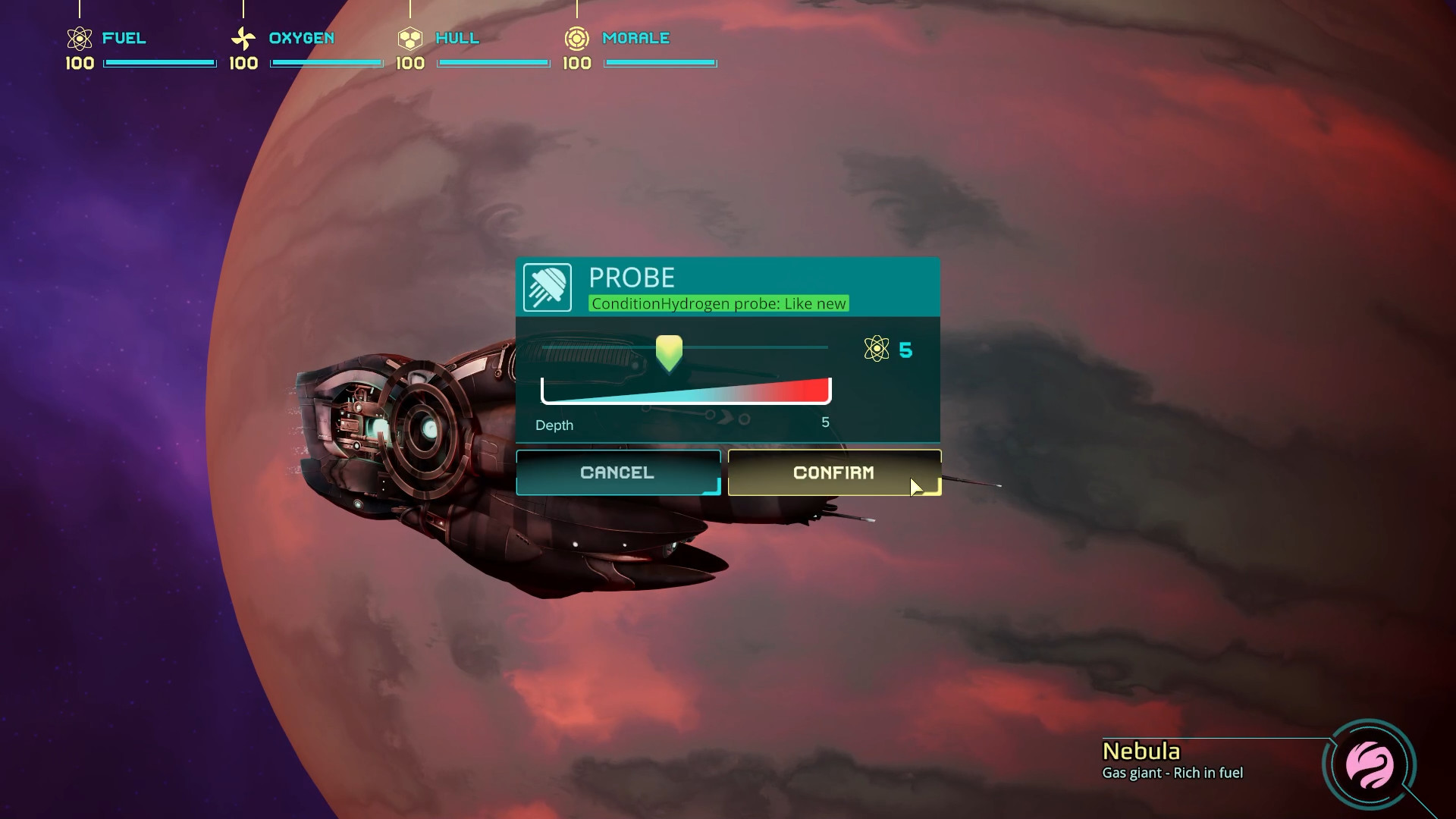 Out There: Oceans of Time screenshot 8