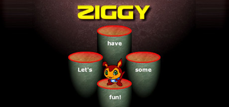 Ziggy Cover Image