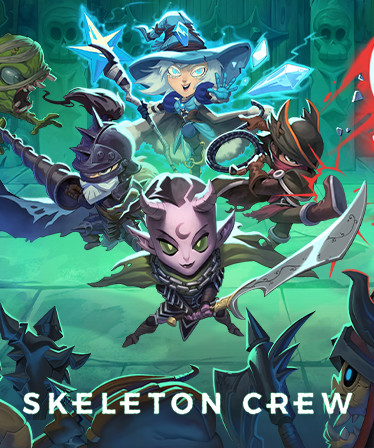 Skeleton Crew