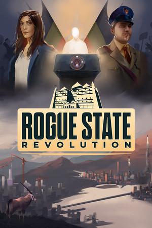 Rogue State Revolution Steam CD Key