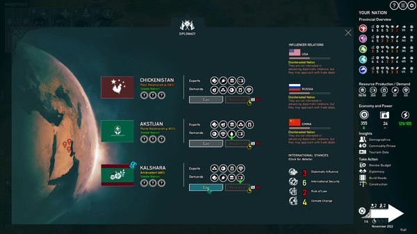 Rogue State Revolutionfor windows and Linux 1