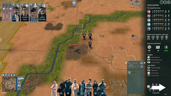 Rogue State Revolution game for windows Pc 1