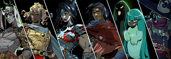 ⚡В Steam в разы подорожали игры Supergiant Games, включая Hades и