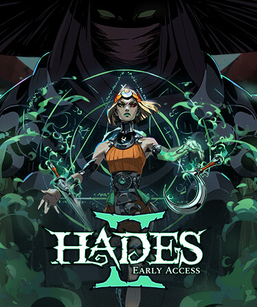 Hades II