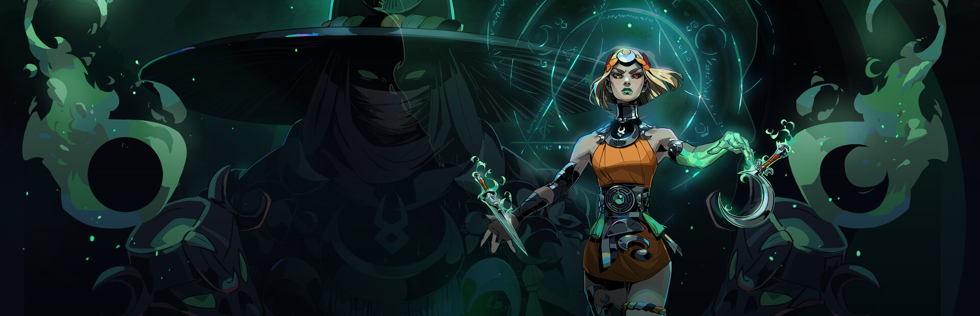 Hades II