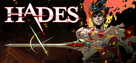 Hades Cover Image